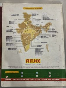 FIITJEE Archive Mathematics JEE