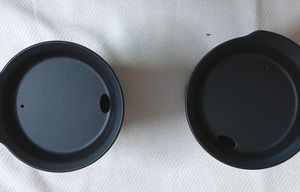 VAYA POPCUP Insulated Coffee Mug with Lid 500ml, S