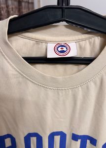 Roots Athletics Club Graphic T-Shirt