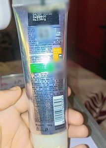 Garnier Bright Complete Serum Cleanser
