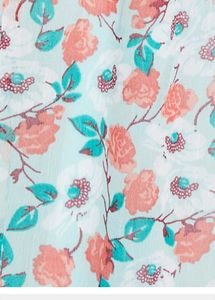 Cute Floral Dress
