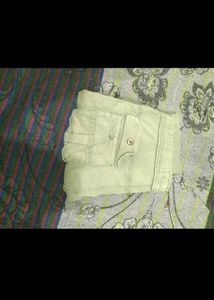 kids Cargo Pants