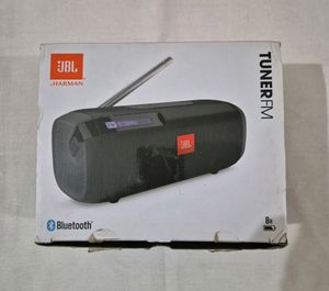 JBL Bluetooth Portable Speaker