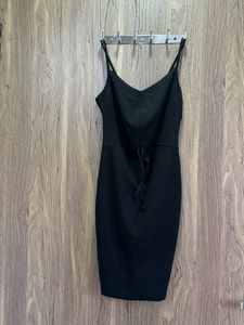 Mini Bodycon One Piece