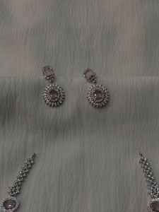 Pink Petal Charm Set 🌸