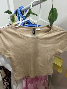 Basic top