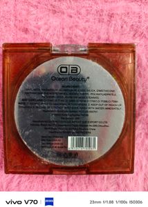 Ultimate Glow Combo – Ocean Beauty Golden Highligh