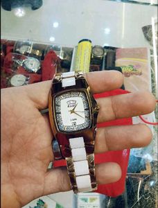 Rado Jubilee Diamond Watch