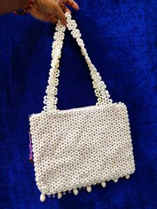 Off White Women Bag
