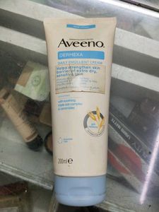 Aveeno Dermexa Daily Emollient Cream
