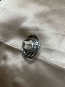 5 Pairs of Trending Earrings