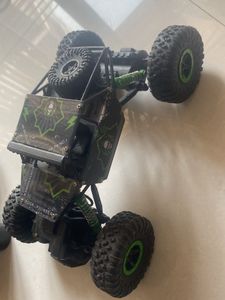 Remote Car