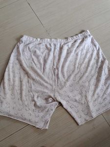 Printed Shorts Set of 2
