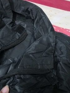 🏍️ Waterproof Bikers Raincoat Set (Jacket &amp; Pant)
