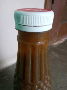 Bikanervala Thandai Syrup.,New not used once