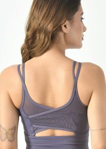 PIFTIF Padded Sports Bra