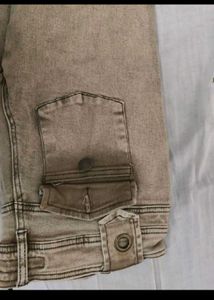 Stylish Flare Jeans