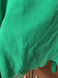 Beautiful Green Dress