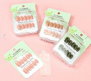 NailSalon Press-On Nails