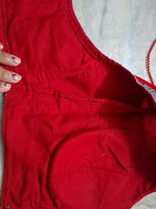 Embroidered Lehenga Choli Set