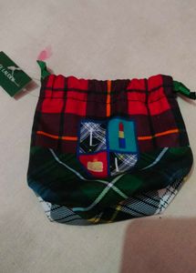 Estee Lauder Pouch