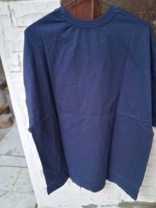 new with tag tshirt