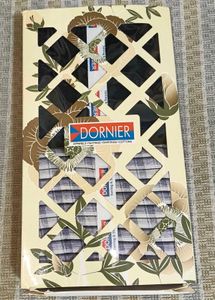Dornier Premium Suiting &amp; Shirting Fabric Set