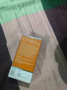 Derma Hyaluronic Sunscreen Stick SPF 50