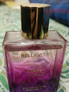 Bellavita Date Woman Eau de Parfum