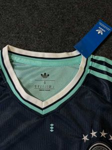 Adidas Germany Football Jersey
