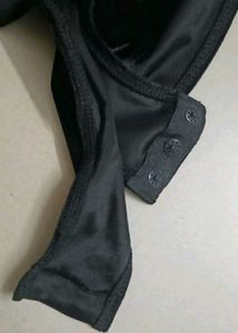 H&amp;M black bodysuit