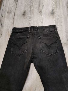 Ma5975 Flying Machine jeans waist 32 inches