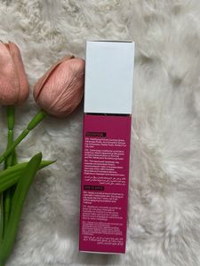 Character Mattifying Primer with Vitamin E