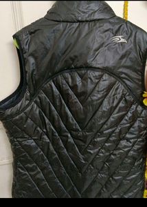 Unisex Half Jacket