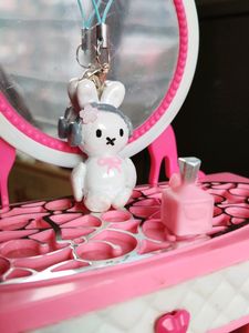 Miffy Clay Charm