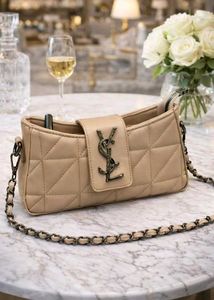 IMPORTED* YSL **HIGH QUALITY SLING BAG WITHOUT BOX