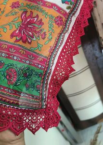 🔥 flash sale 🔥 Mausummery branded Kurti set