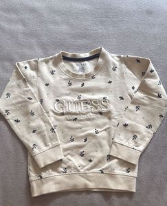 Guess  baby Co-ord Set (winter )