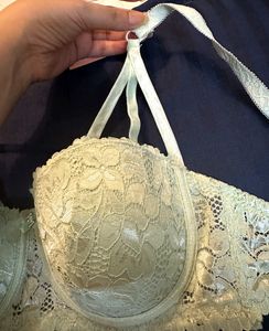 Beautiful Bra At Just 300 /- From Brand Susie