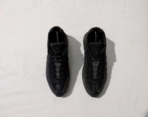 Nike Air Max 95 All Black