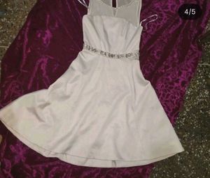 Elegant  Sheath Dress
