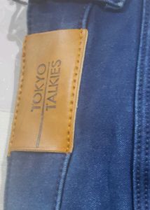 Tokyo Talkies Women's  Casual Jeans. Like New.
