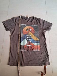 Casual Tshirt For Men