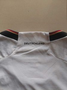 ORIGINAL Adidas Germany 2022 Men's Home Jersey