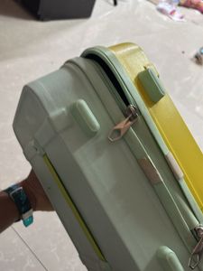 Vintage Travel Suitcases