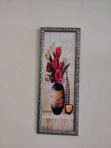 Wall Decor Frame