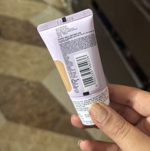 Maybelline Super Stay Lumi-Matte Foundation