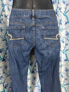 American Eagle low rise bootcut Jeans