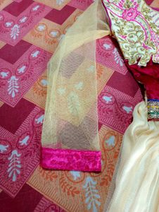 Elegant Ethnic Gown for Women