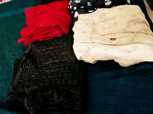 5 PALAZZOS COMBO